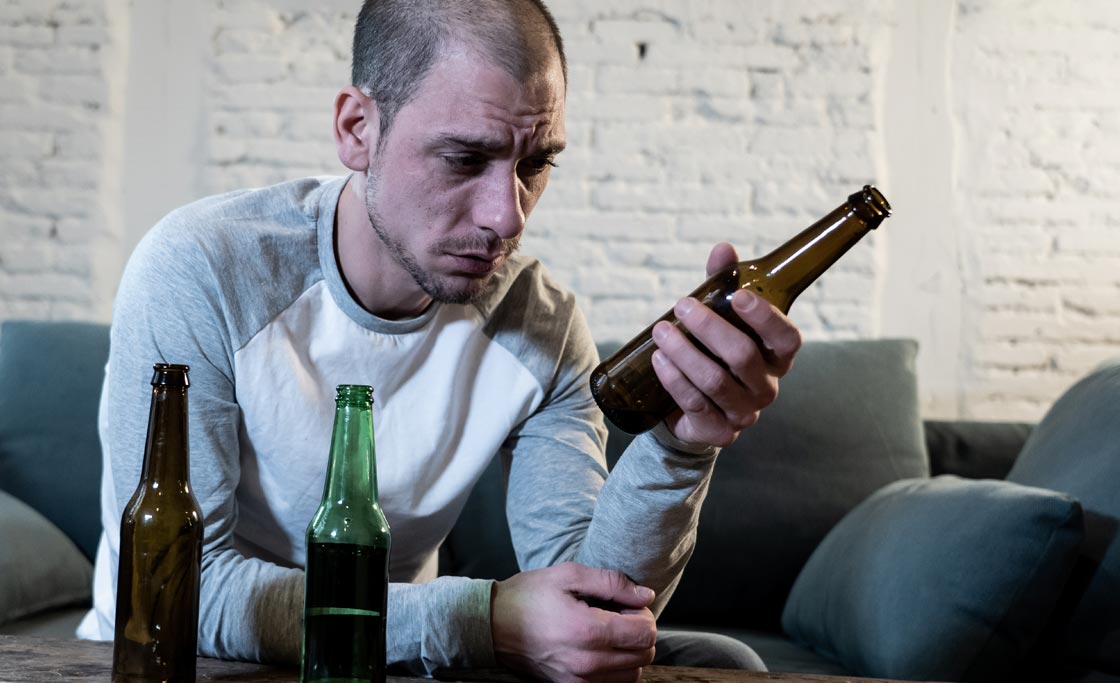 Убрать алкогольную зависимость в Приобье